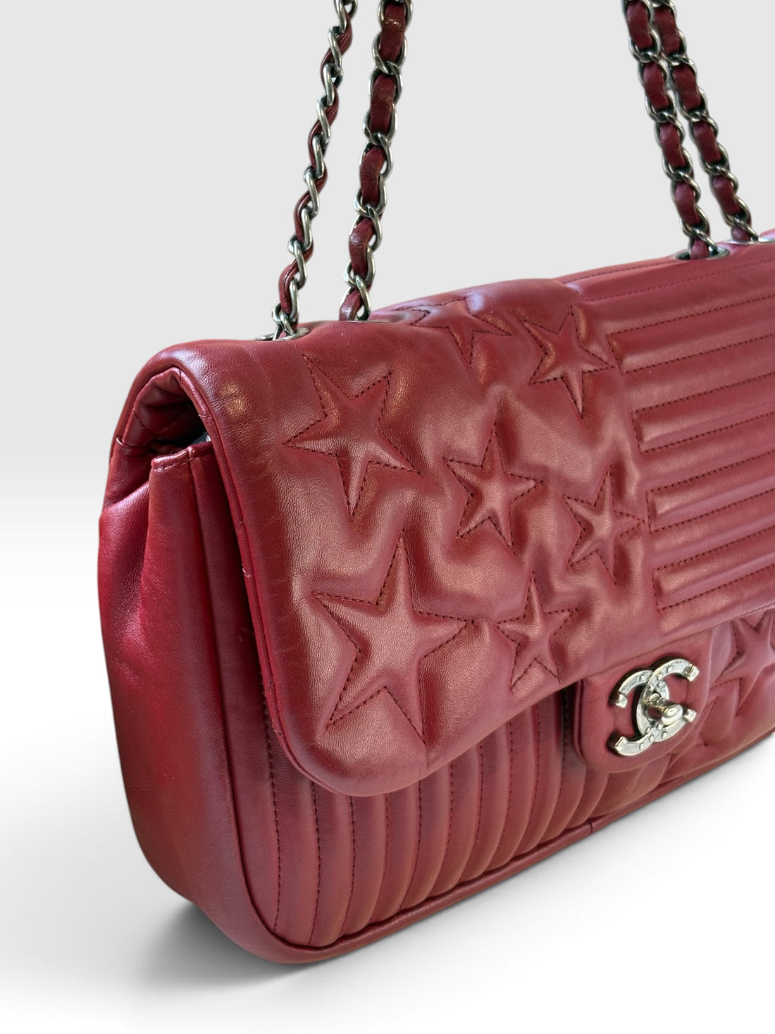 RARE Chanel 2014 &