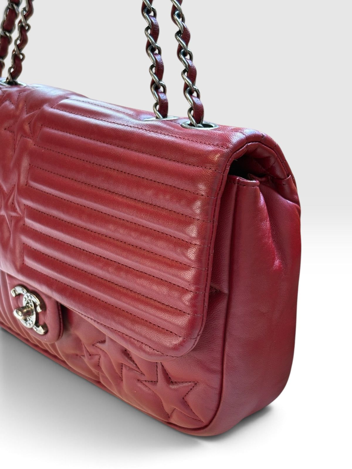 RARE Chanel 2014 &