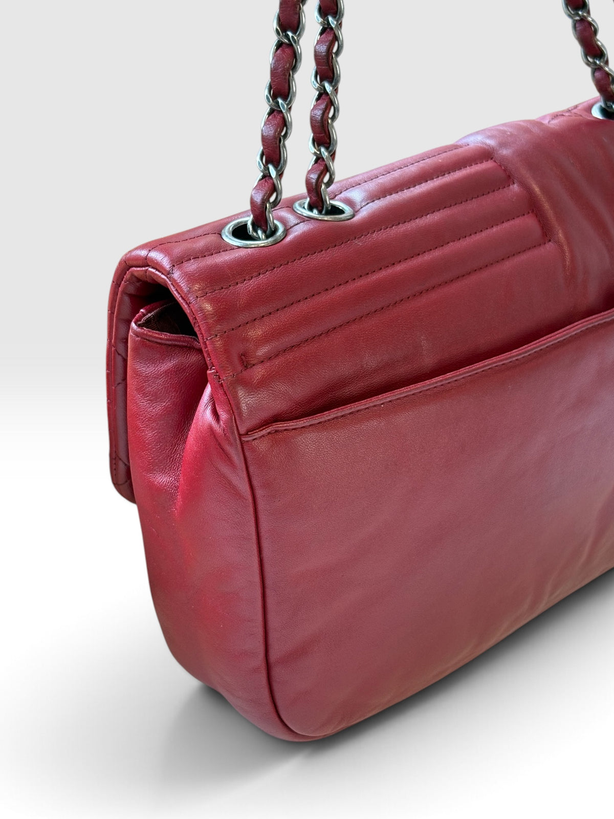 RARE Chanel 2014 &