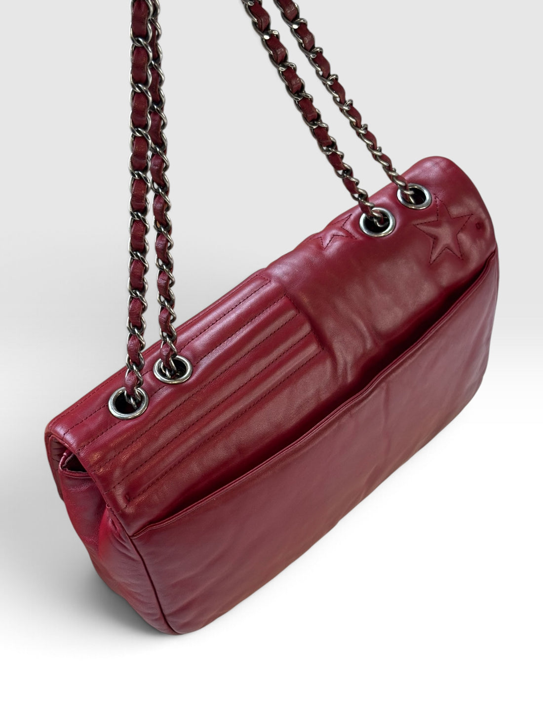 RARE Chanel 2014 &