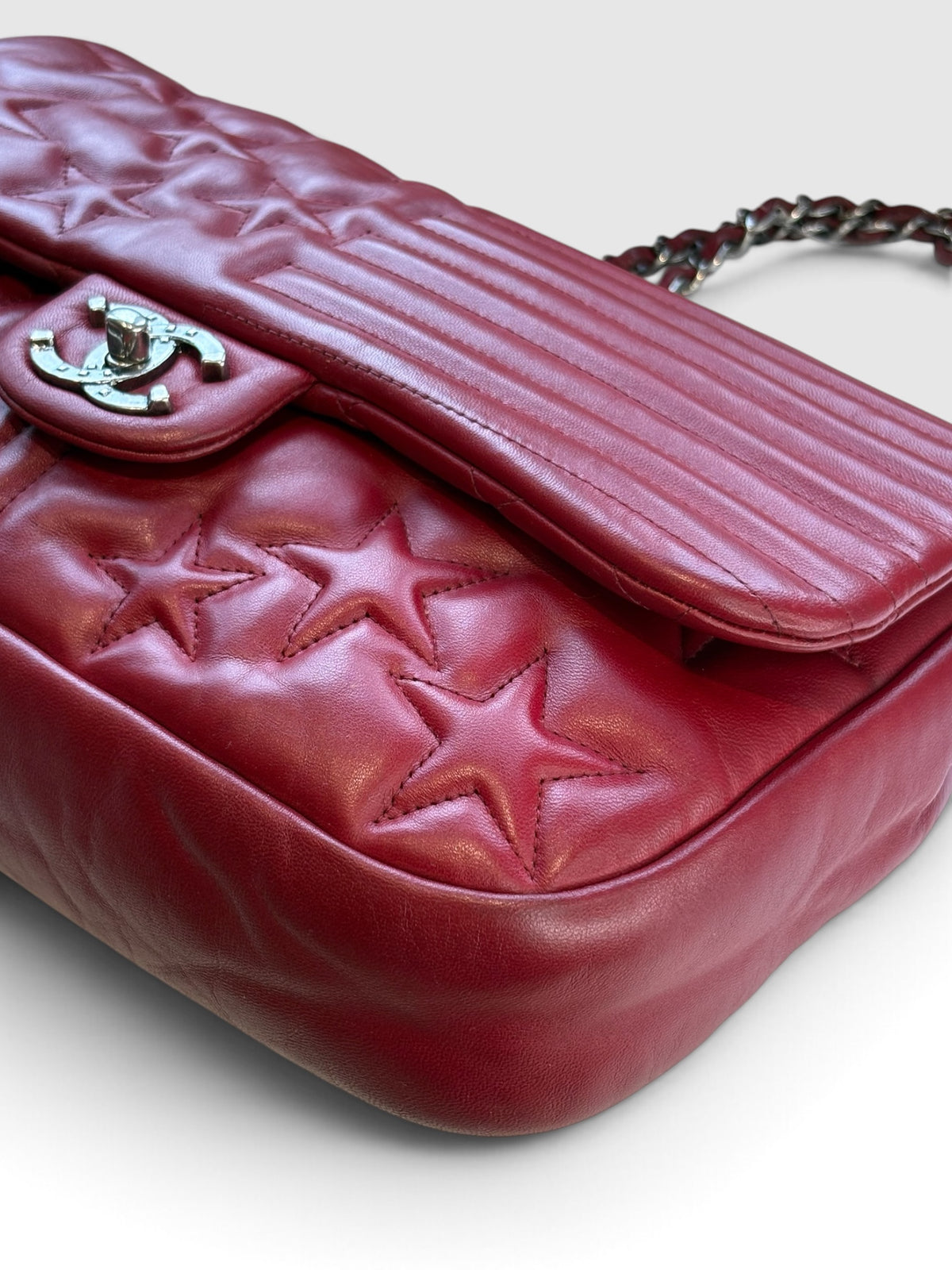 RARE Chanel 2014 &