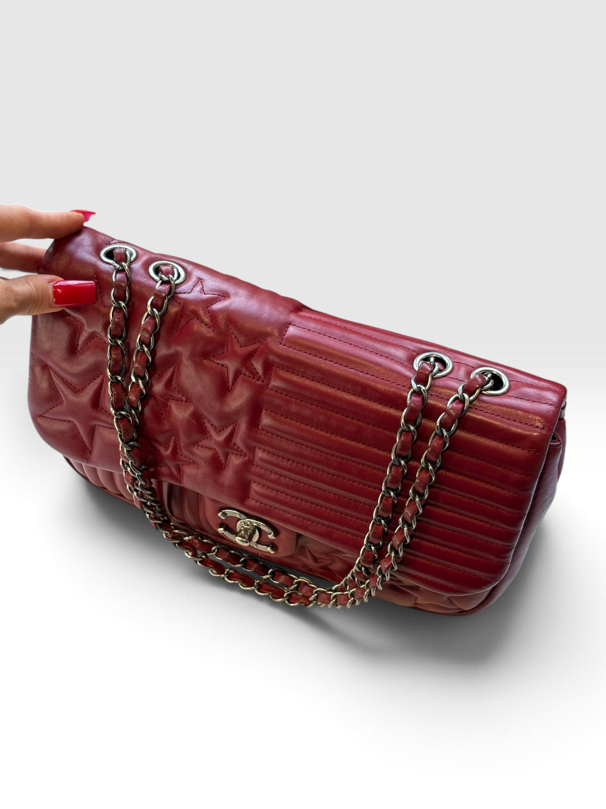 RARE Chanel 2014 &