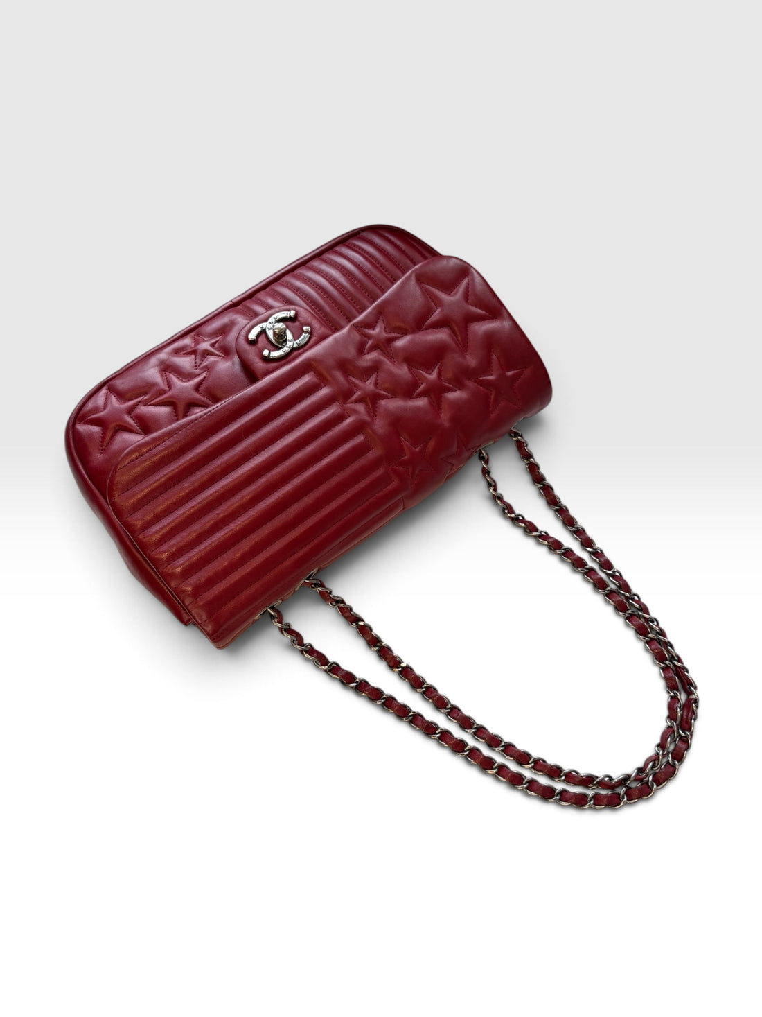 RARE Chanel 2014 &