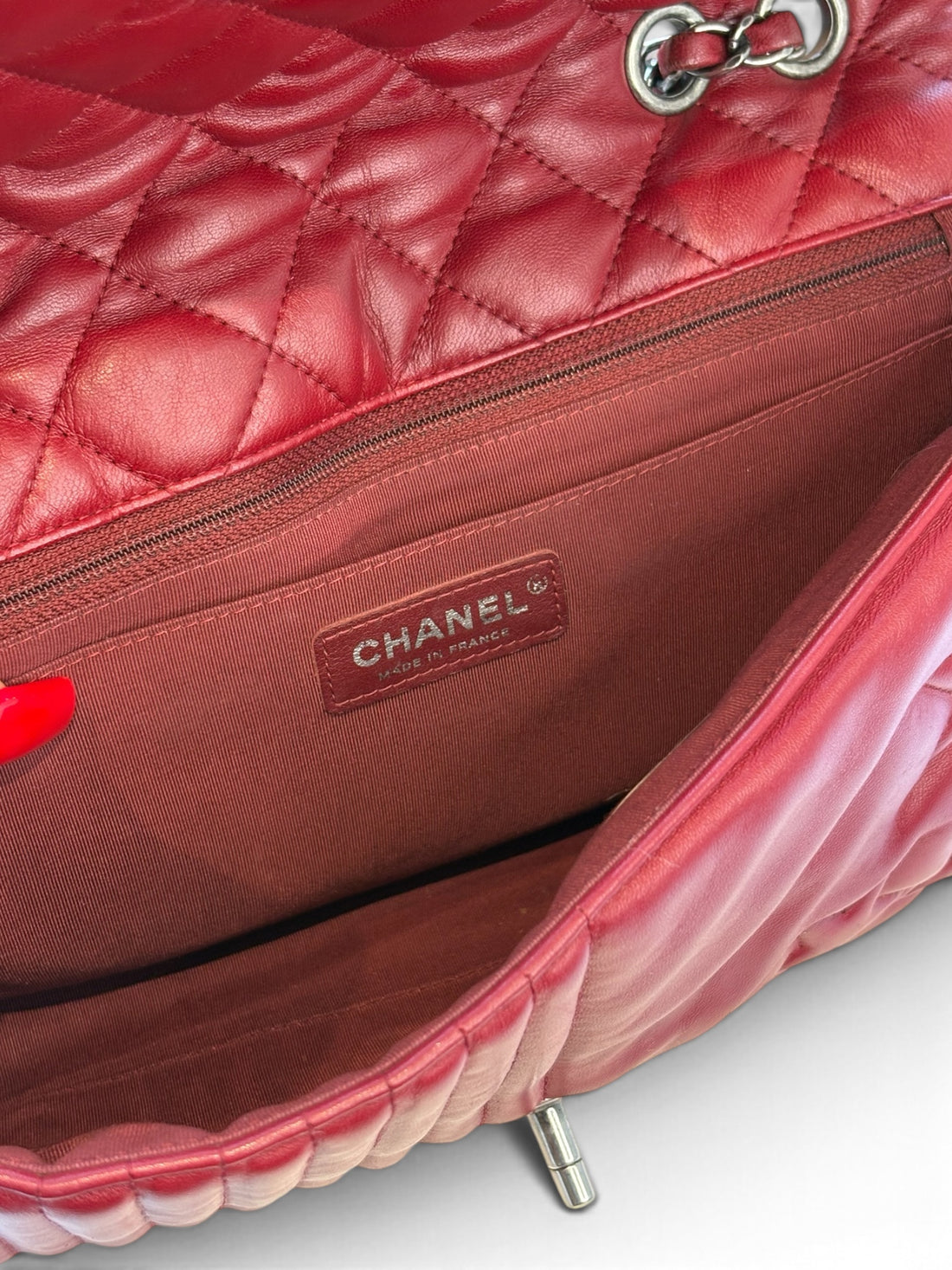RARE Chanel 2014 &