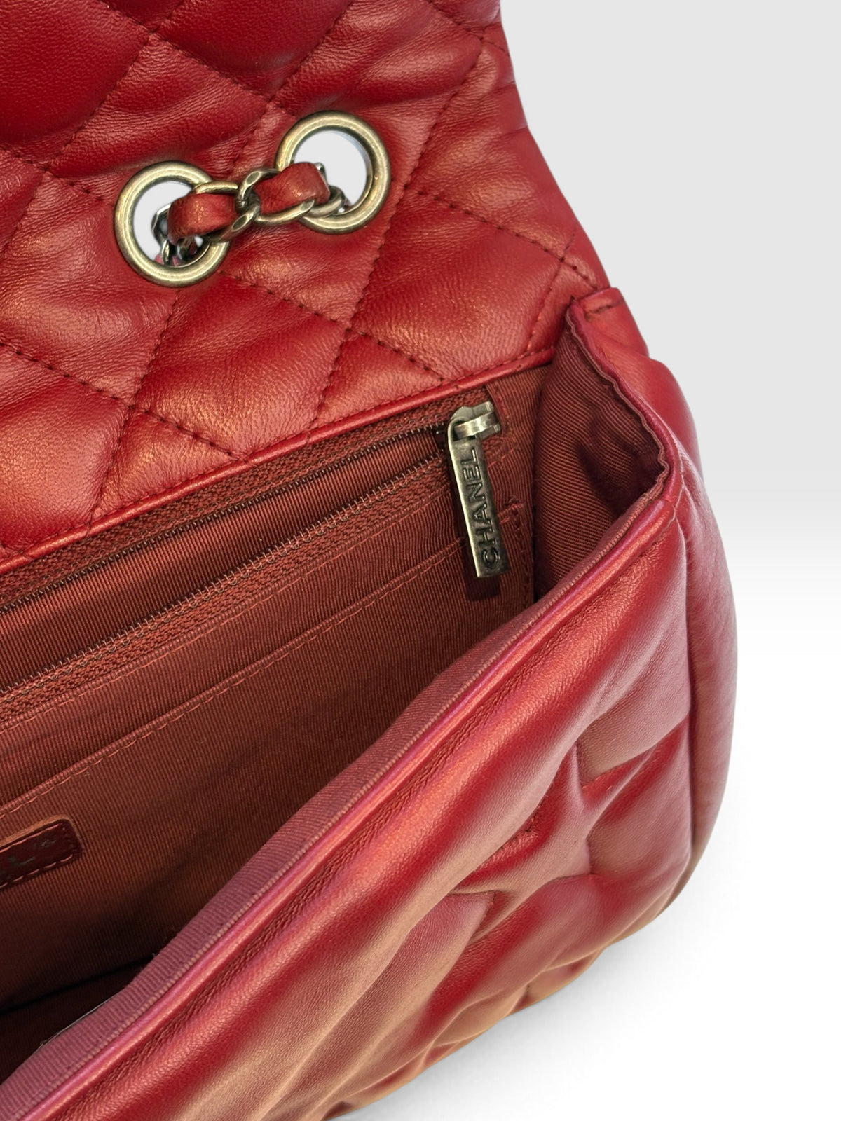 RARE Chanel 2014 &