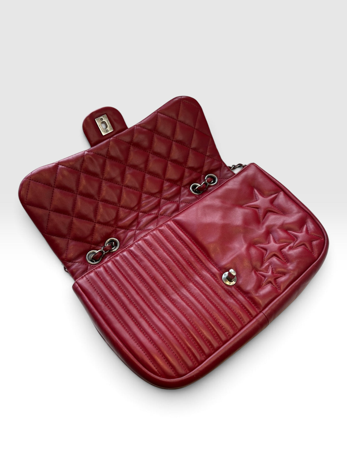 RARE Chanel 2014 &
